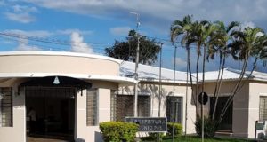 Ex-prefeita de Tabatinga é presa por fraude à licitação Meire Tabatinga