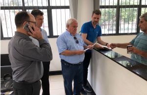 Ministerio P2019
