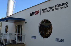 Ministerio P vereador