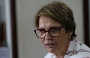 Carne brasileira pode ampliar espaço no mercado chinês Ministra Cris 15