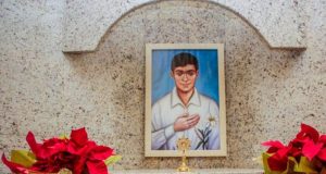 Nelsinho Santana é reconhecido ‘venerável’ pelo Papa Francisco Nelsinho FM