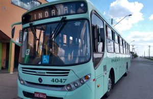 Onibus Paraty 02