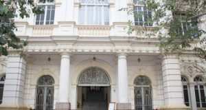Palacete das Rosas 119