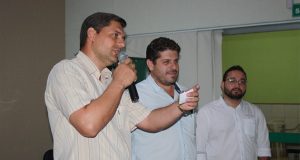 Palestra 120