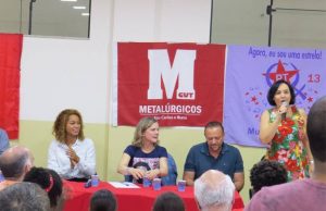 Partido dos Trabalhadores 127