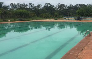 Sábado tem exame médico para uso da piscina do Pinheirinho Pinheirinho 67