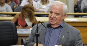 Postos de Saúde passam dificuldades com equipes desfalcadas Porsani 06