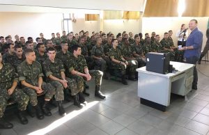 Prefeito e TG