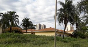 Edinho começou obra do PS do Melhado sem recurso estar liberado Pronto Socorro 128