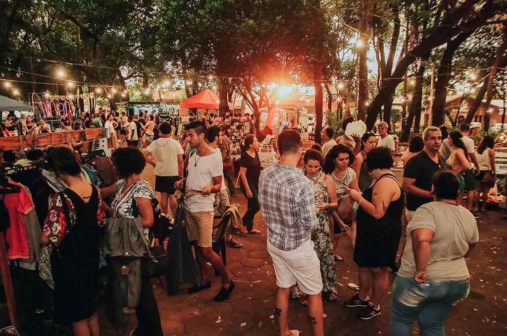 Confira as feiras de artesãos e empreendedores do final de semana -  Prefeitura de Araraquara