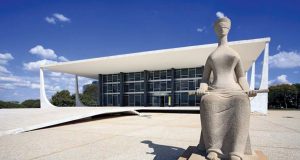 10 de abril: palavra final do STF sobre prisão em 2ª instância STF Mig