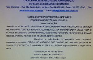 Salva Vida 124
