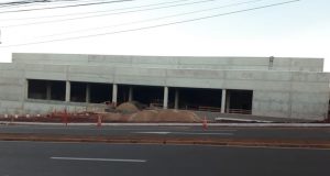 Savegnago já prepara inauguração da sua loja na Avenida 36 Savegnago 119