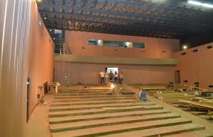 Teatro 120