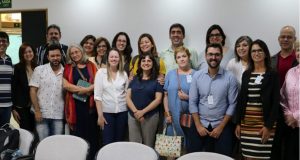 Professor é selecionado para prática com especialista de Harvard Unesp 126