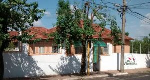Missa no São José em ação de graça aos vicentinos pelos 100 anos da entidade Vila Vicentina 120