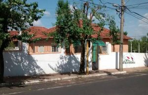 Vila Vicentina 120