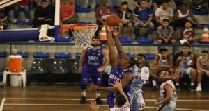 Araraquara perde e encerra turno na lanterna do Brasileiro aba nbpg