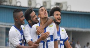 Água Santa e Santo André avançam à semi da Série A2 agua santa taubate2