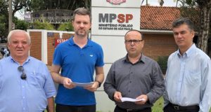 Nota do PSDB em resposta ao Prefeito Edinho Silva e seus apoiadores bancada PSDB 09