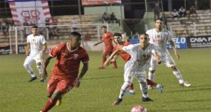 Monte Azul e Osasco Audax garantem o acesso à Série A2 barretos audax