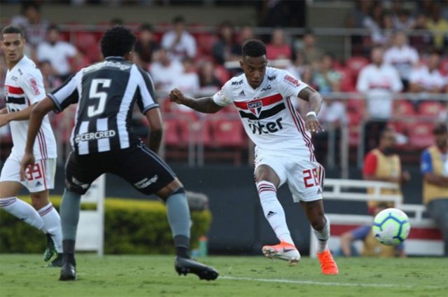 brasileirao2019 sao paulo botafogo brasileirao2019 sao paulo botafogo