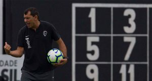 Corinthians encara Chapecoense pela Copa do Brasil copa do brasil corinthians chapecoense