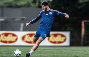 copa do brasil vasco santos