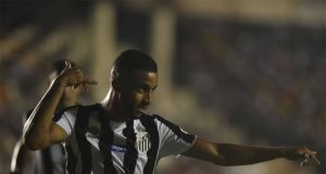 Santos perde para o Vasco, mas se classifica na Copa do Brasil copa do brasil vasco santos jogo