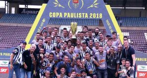 copa paulista 2019