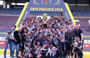 FPF divulga tabela da Copa Paulista 2019 copa paulista 2019
