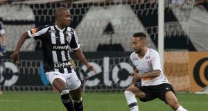 Corinthians perde, mas se classifica na Copa do Brasil corinthians ceara copa do brasil