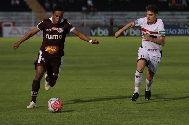diogo mateus coritiba