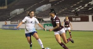 De virada, Guerreiras vencem o Foz pelo Brasileiro Feminino guerreiras foz jogo