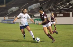 guerreiras foz jogo