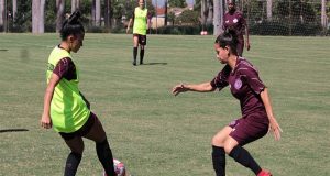 Ferroviária encara Palmeiras pelo Paulista Feminino guerreiras palmeiras