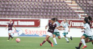 Ferroviária e Palmeiras empatam pelo Paulista Feminino guerreiras palmeiras paulista