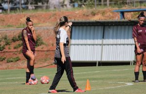 guerreiras santos brasileiro2019