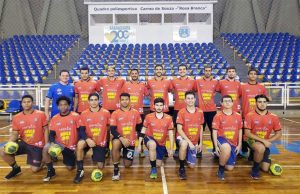 hadebol araraquara paulistasub21