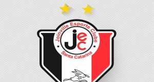 joinville brasao