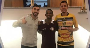Ferroviária termina em terceiro lugar no Paulistão League juninho aguiar paulistao league