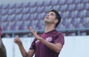 leo artur fluminense