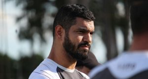 Preparador deixa a Ferroviária e acerta com o Guarani leonardo fagundes afe