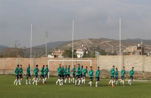 Pela classificação, Palmeiras encara Melgar pela Libertadores melgar palmeiras