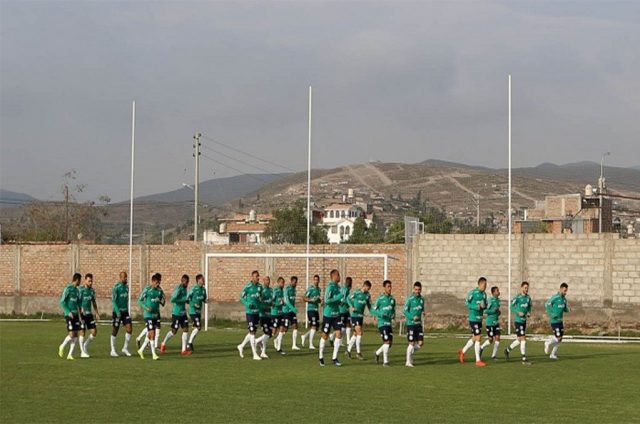 melgar palmeiras