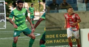 Ferroviária deve anunciar meia e atacante para a Série D oller felype