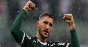Em duelo de campeões, Palmeiras vence pelo Brasileirão palmeiras fortaleza brasileirao