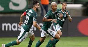 Palmeiras vence J. Barranquilla pela Libertadores da América palmeiras junior
