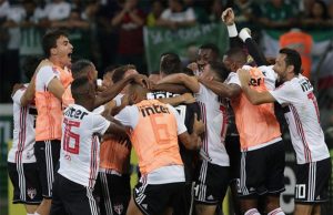 palmeiras sao paulo paulistao2019