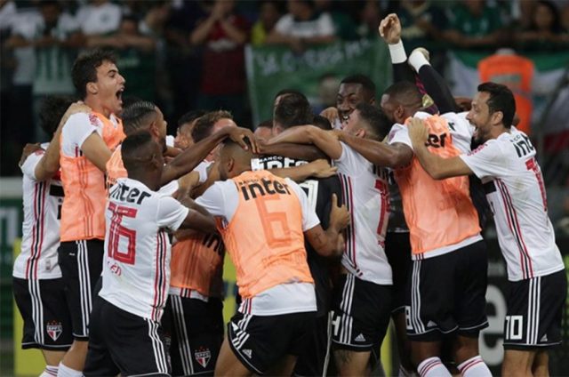 palmeiras sao paulo paulistao2019